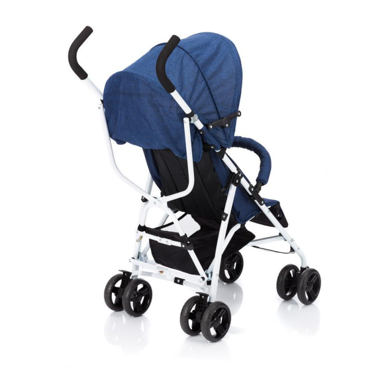 Carucior sport pentru copii Glider Plus, Blue, Fillikid